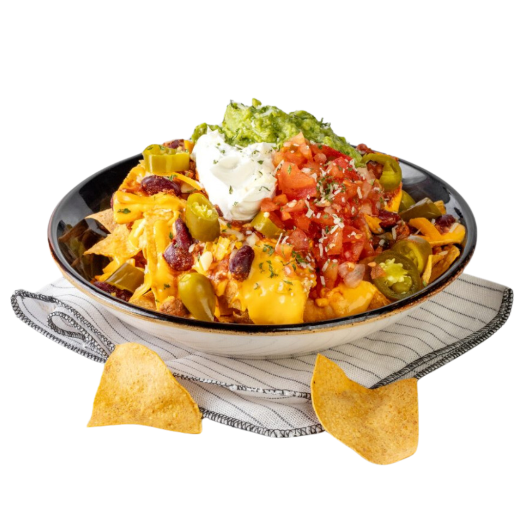 Buffalo Wings & Rings Erbil Menu