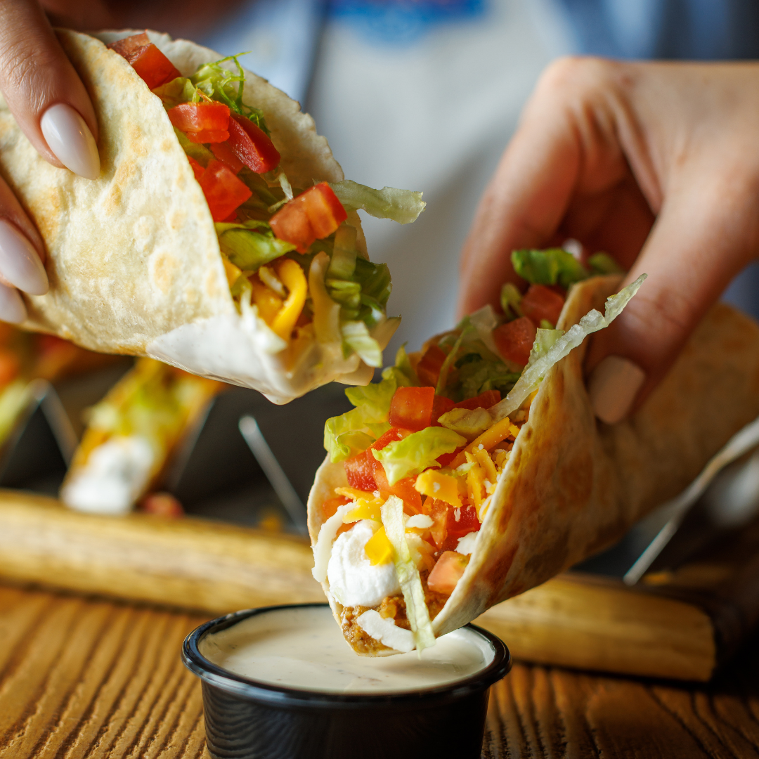 MEXICAN MONDAY