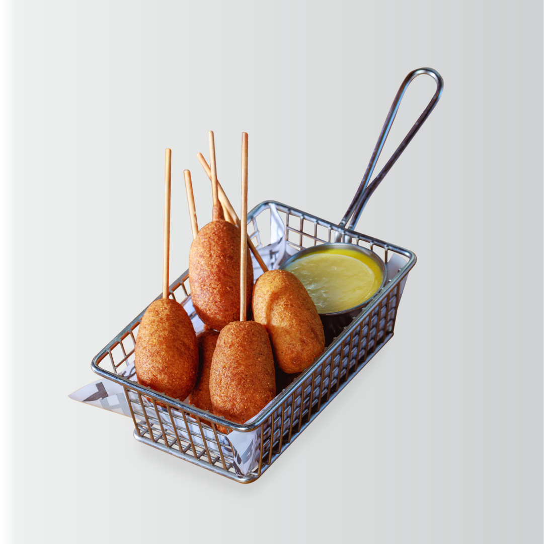 Buffalo Wings & Rings Erbil Menu