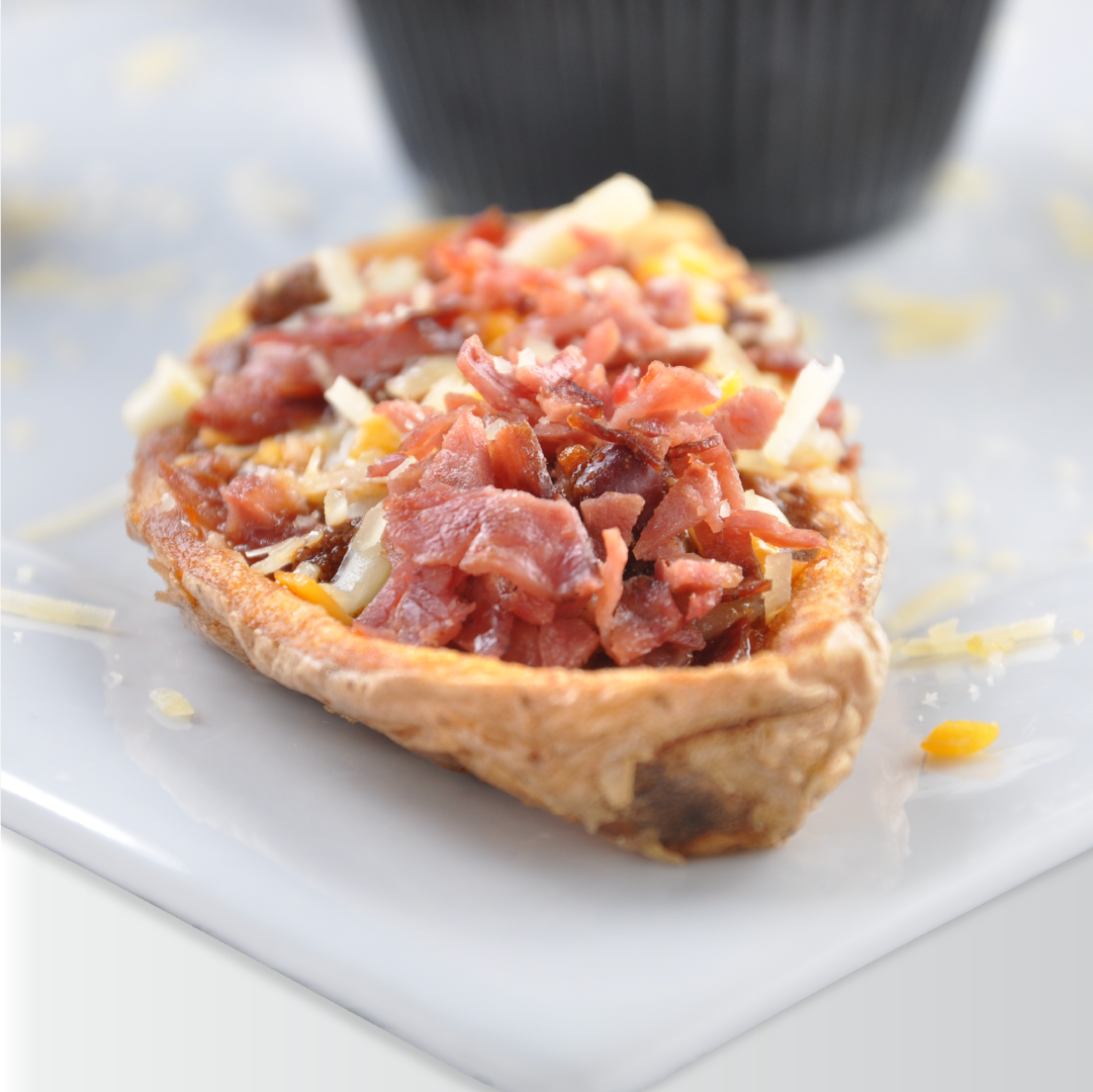 Buffalo Wings & Rings Erbil Menu